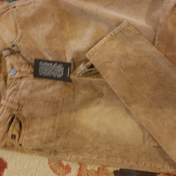 DEAR JOHN JOYRICH COMFORT SKINNY JEANS - Picture 4 of 5